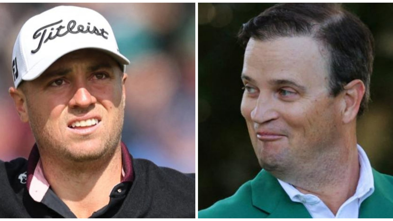 Huge Justin Thomas update revealed, what does this mean for Ryder Cup?!